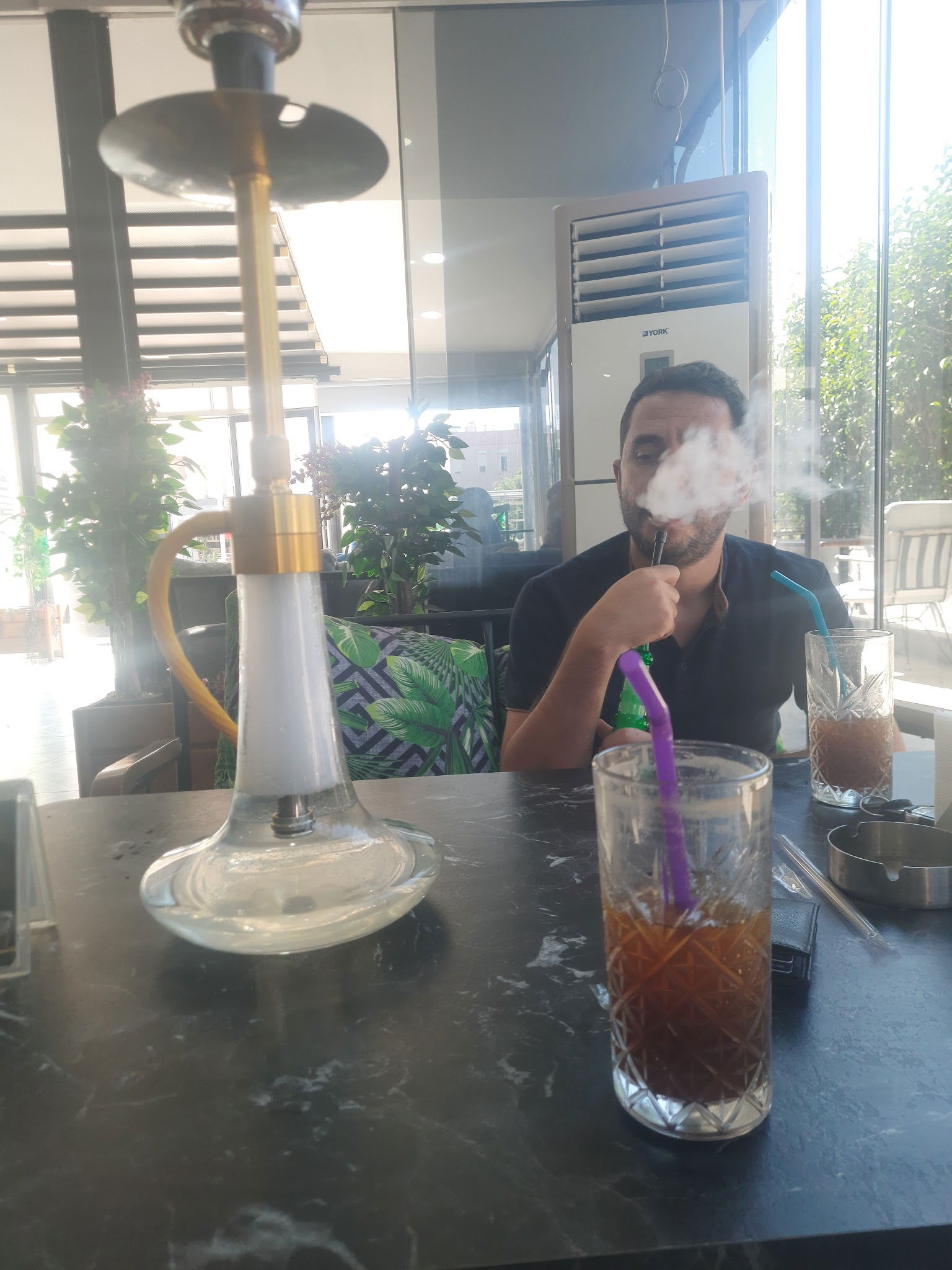 Hookahtalya Cafe & Nargile