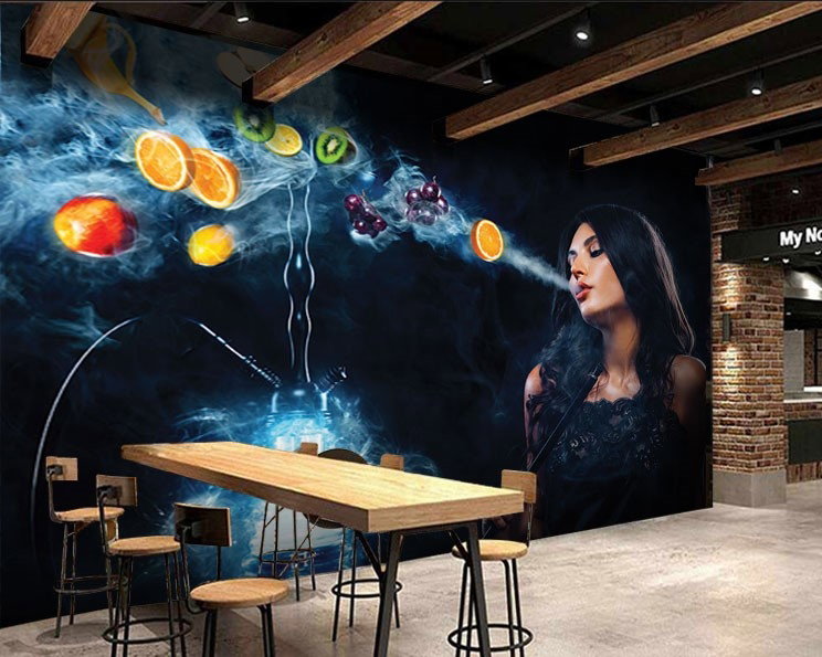 Hookahtalya Cafe & Nargile