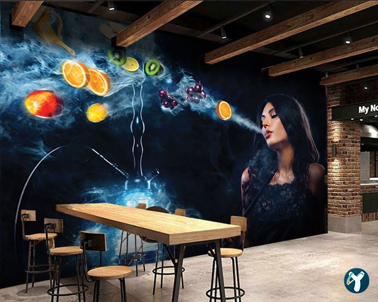 Hookahtalya Cafe & Nargile