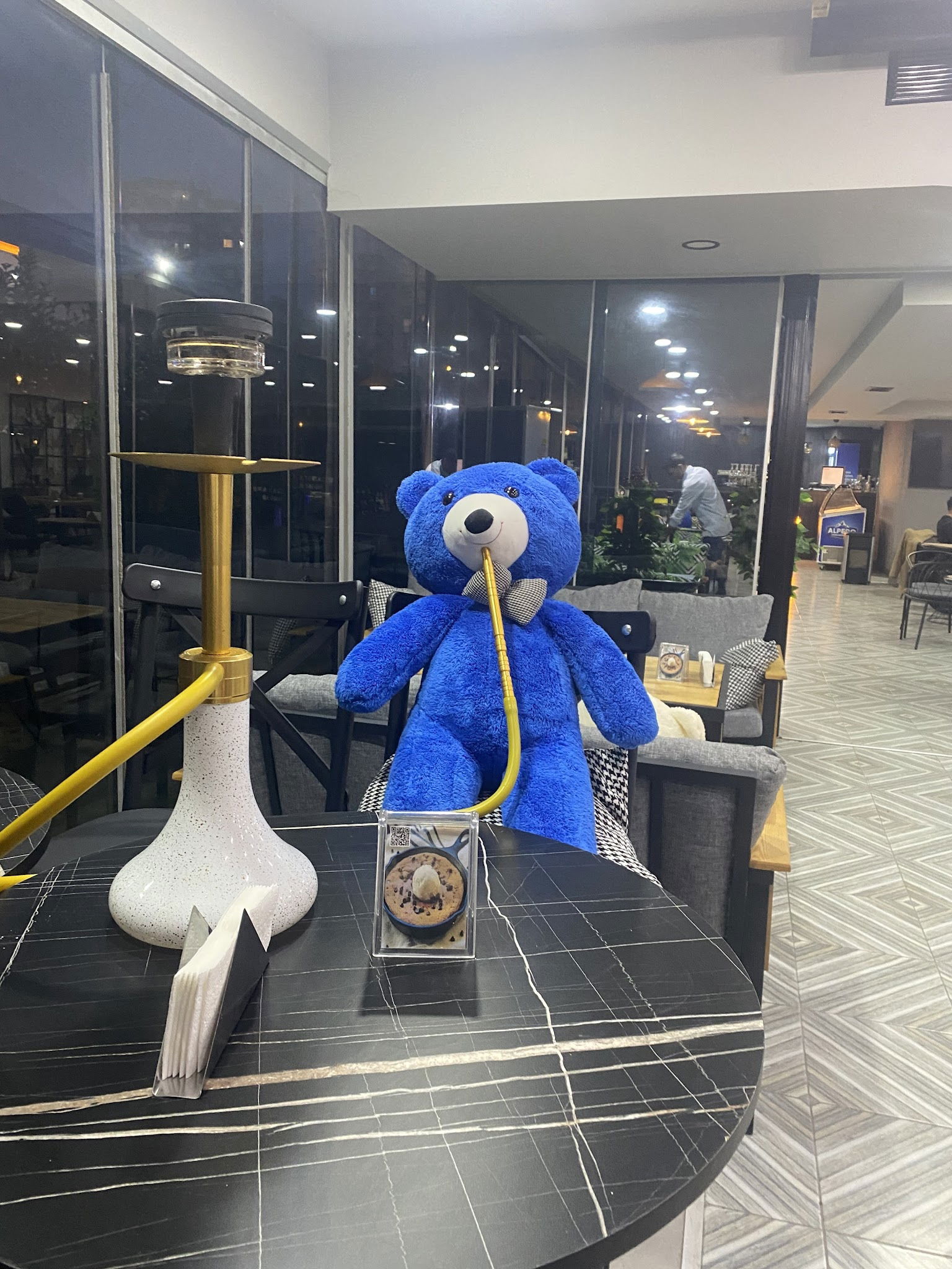 Hookahtalya Cafe & Nargile