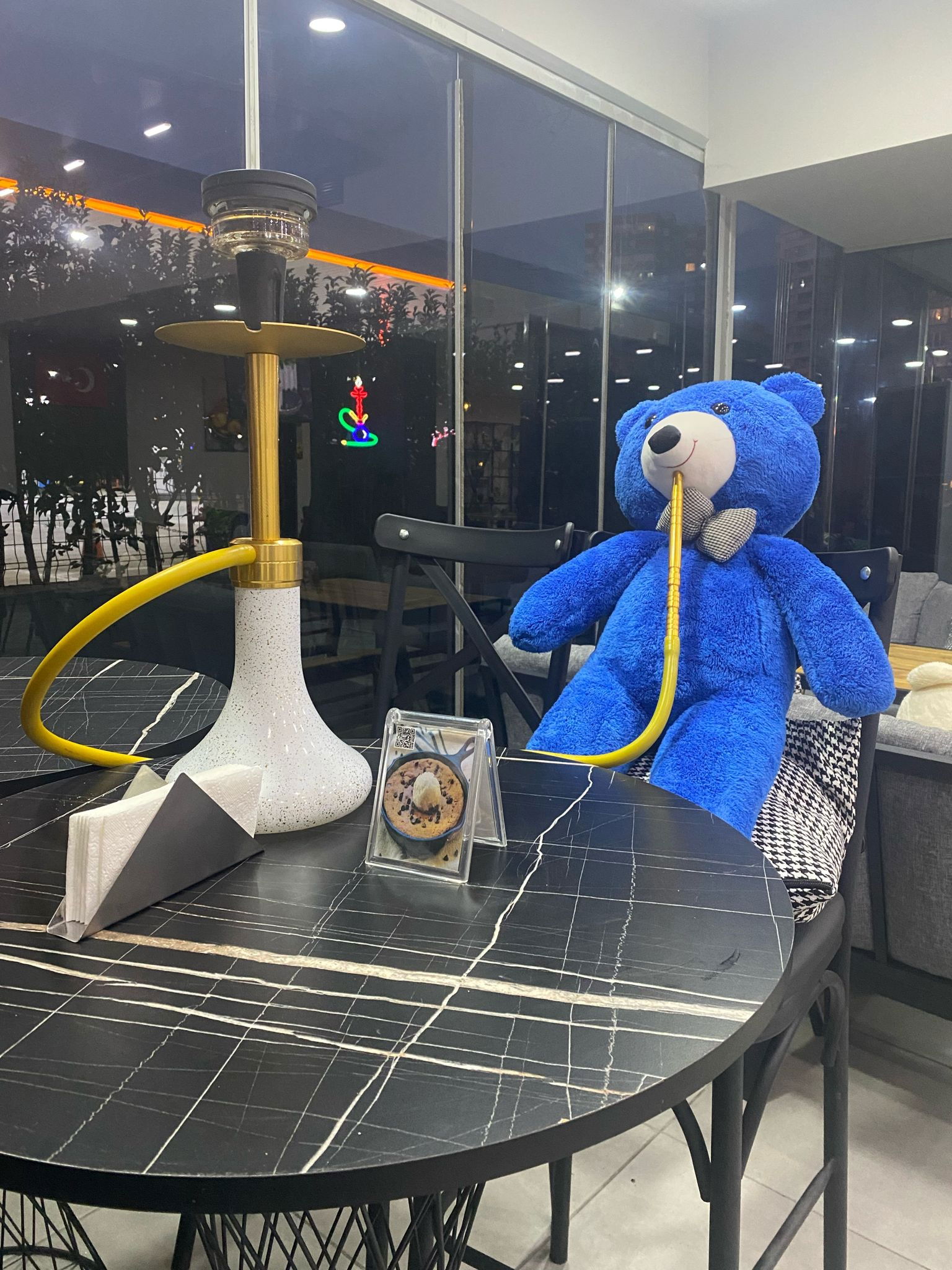 Hookahtalya Cafe & Nargile