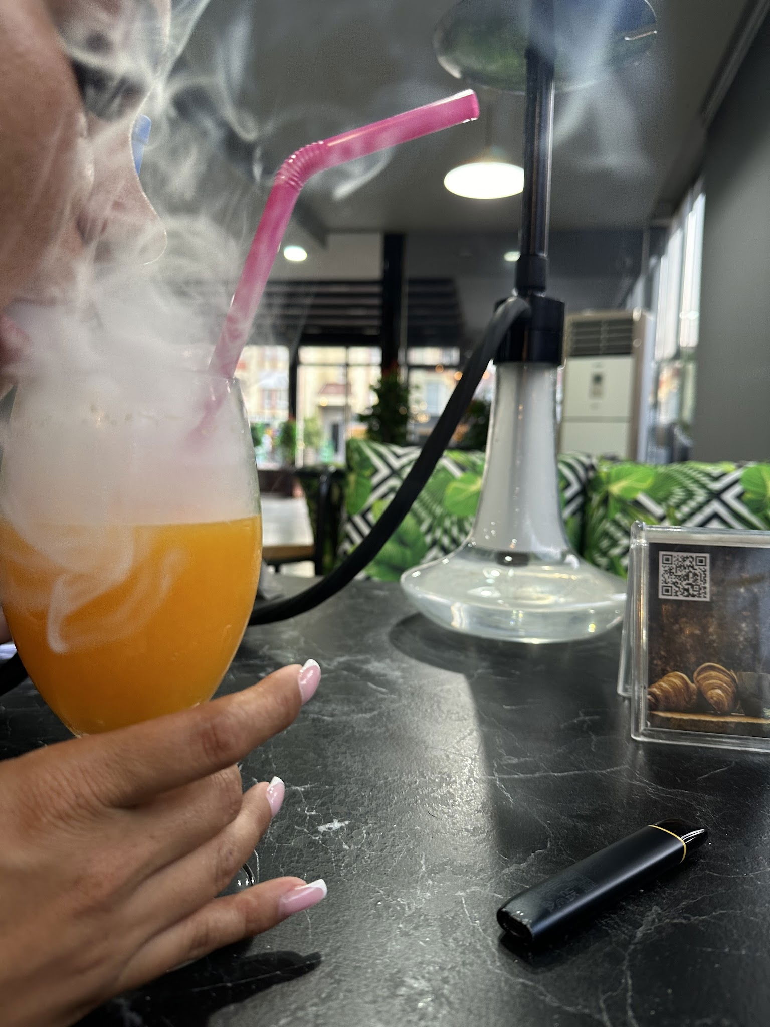 Hookahtalya Cafe & Nargile