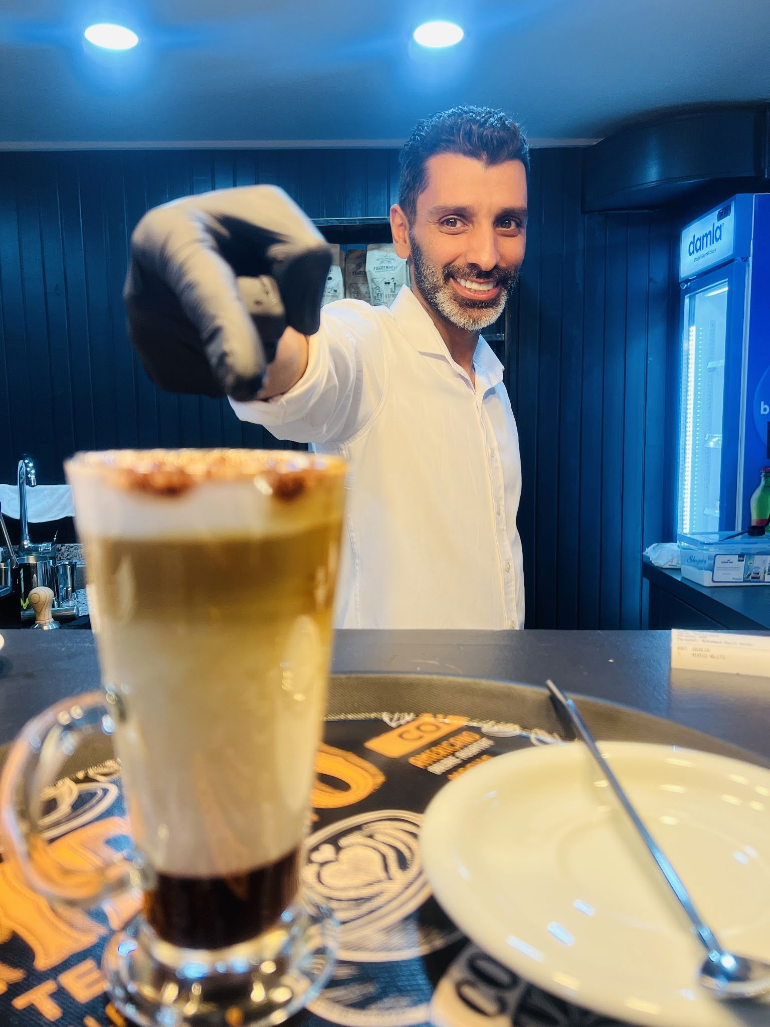 Hookahtalya Cafe & Nargile