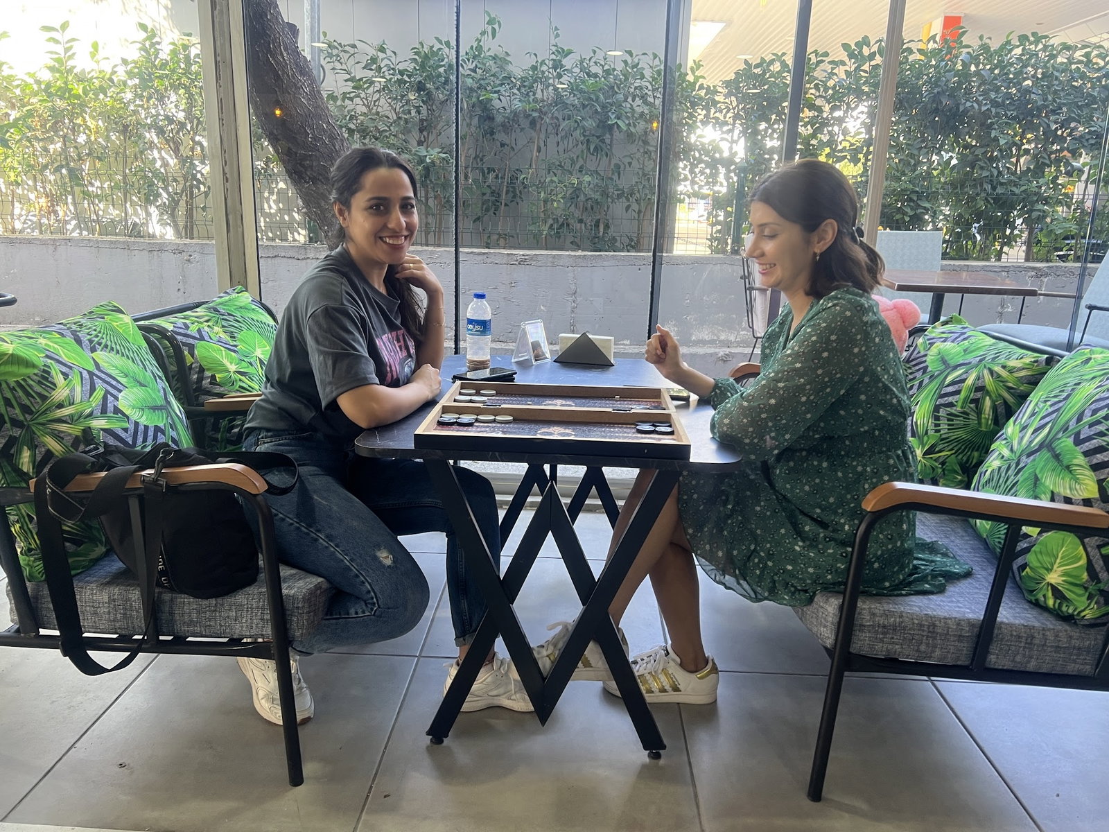 Hookahtalya Cafe & Nargile