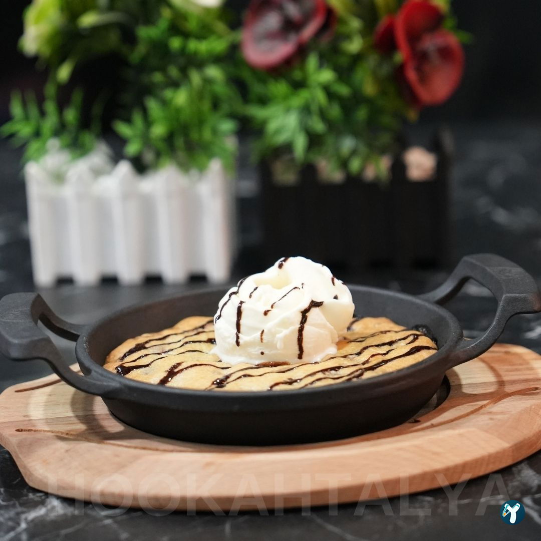 Hookahtalya Cafe & Nargile