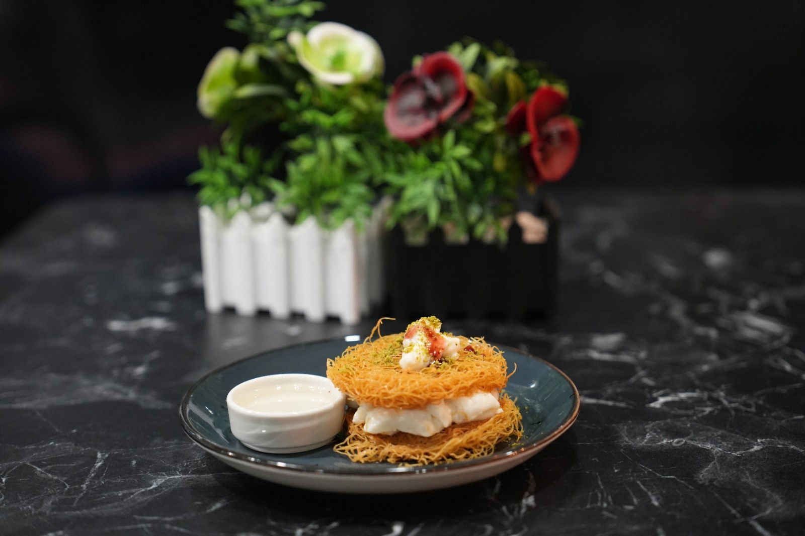 Hookahtalya Cafe & Nargile