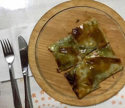 Çamlı Deniz Pide resimleri