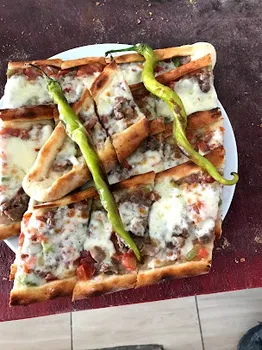 Çamlı Deniz Pide resimleri