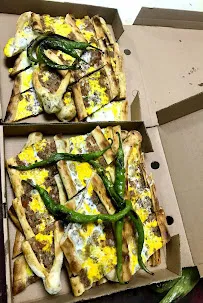 Çamlı Deniz Pide resimleri