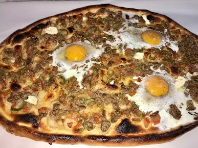 Çamlı Deniz Pide resimleri