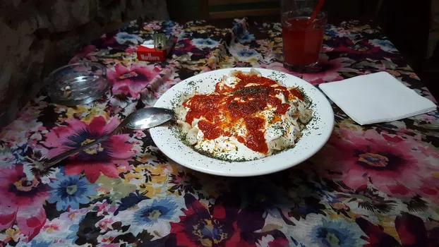 Naboo Cafe resimleri