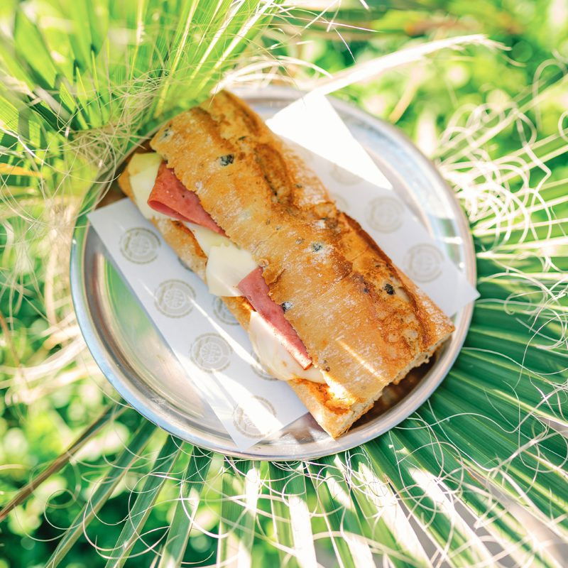 Berlin Coffee Shop Bornova