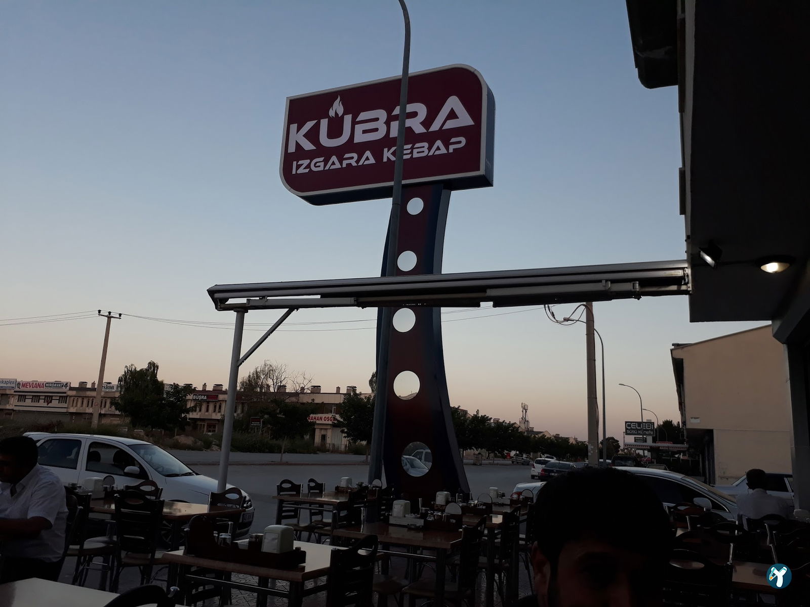 Kübra Izgara Kebap