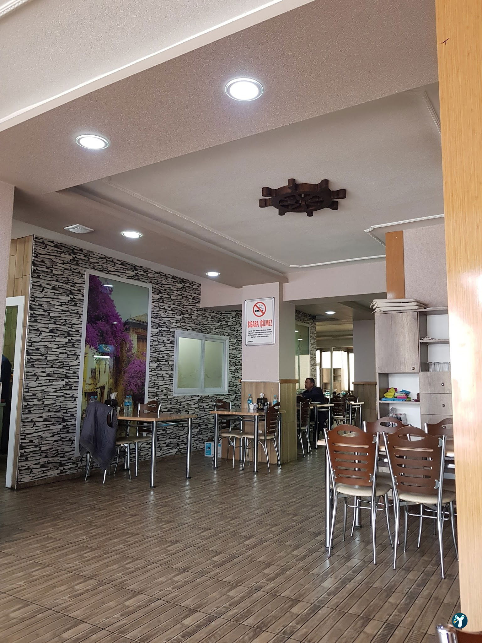 Kübra Izgara Kebap