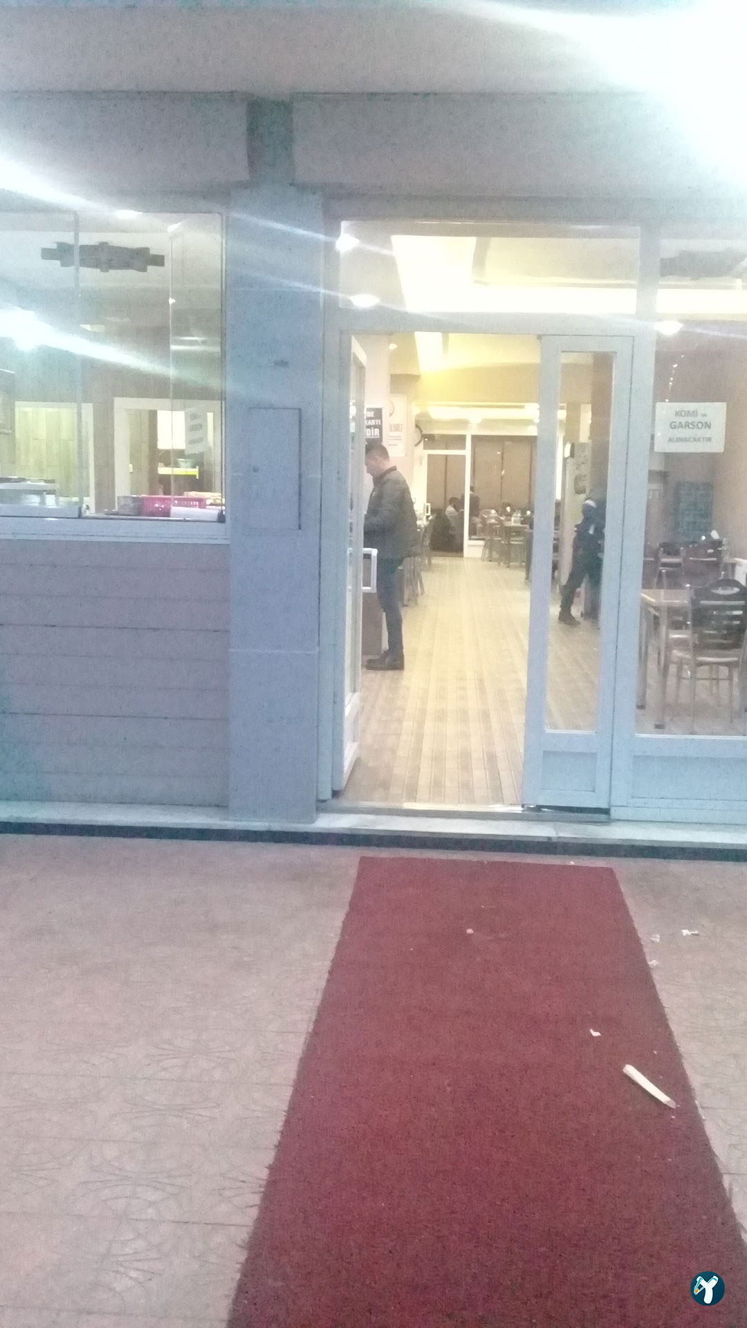 Kübra Izgara Kebap