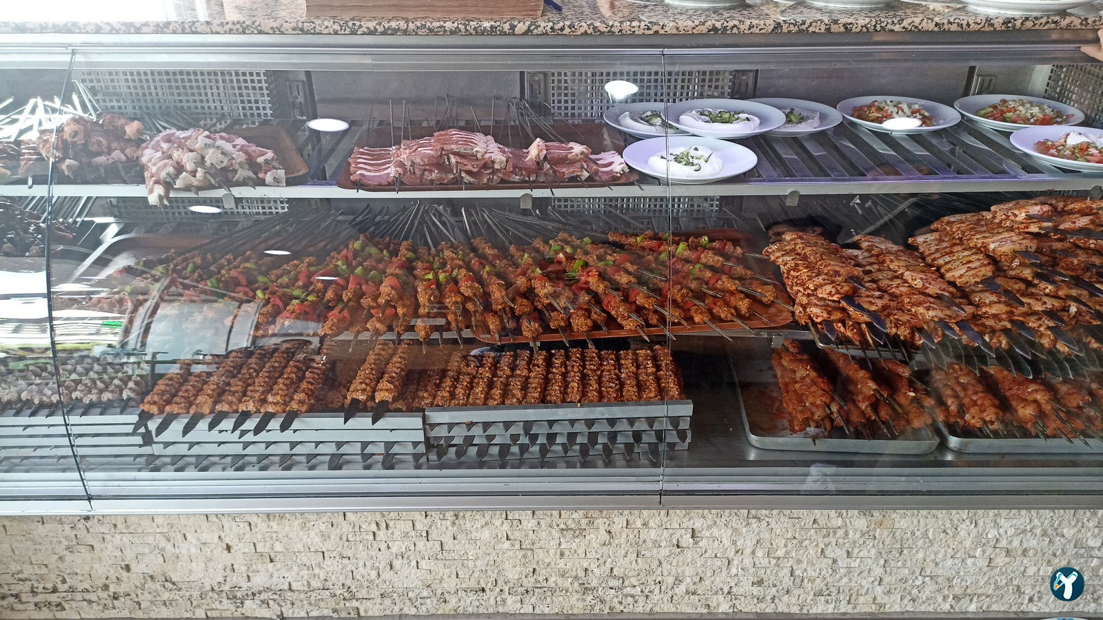 Kübra Izgara Kebap