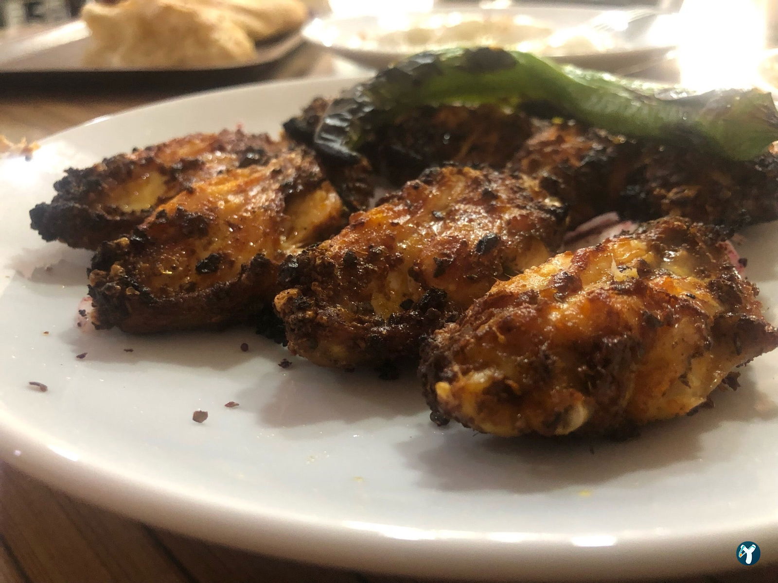 Kübra Izgara Kebap