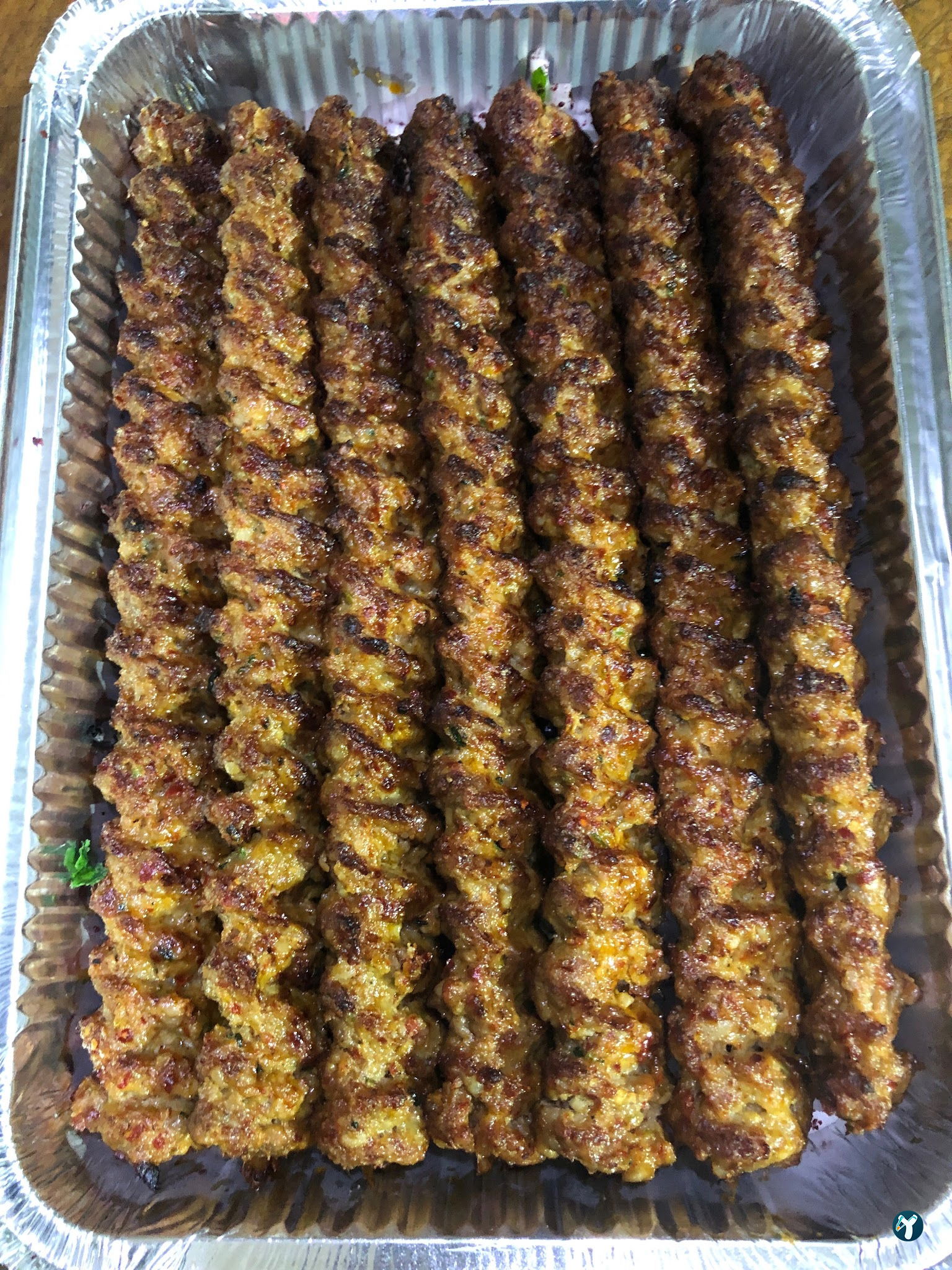 Kübra Izgara Kebap
