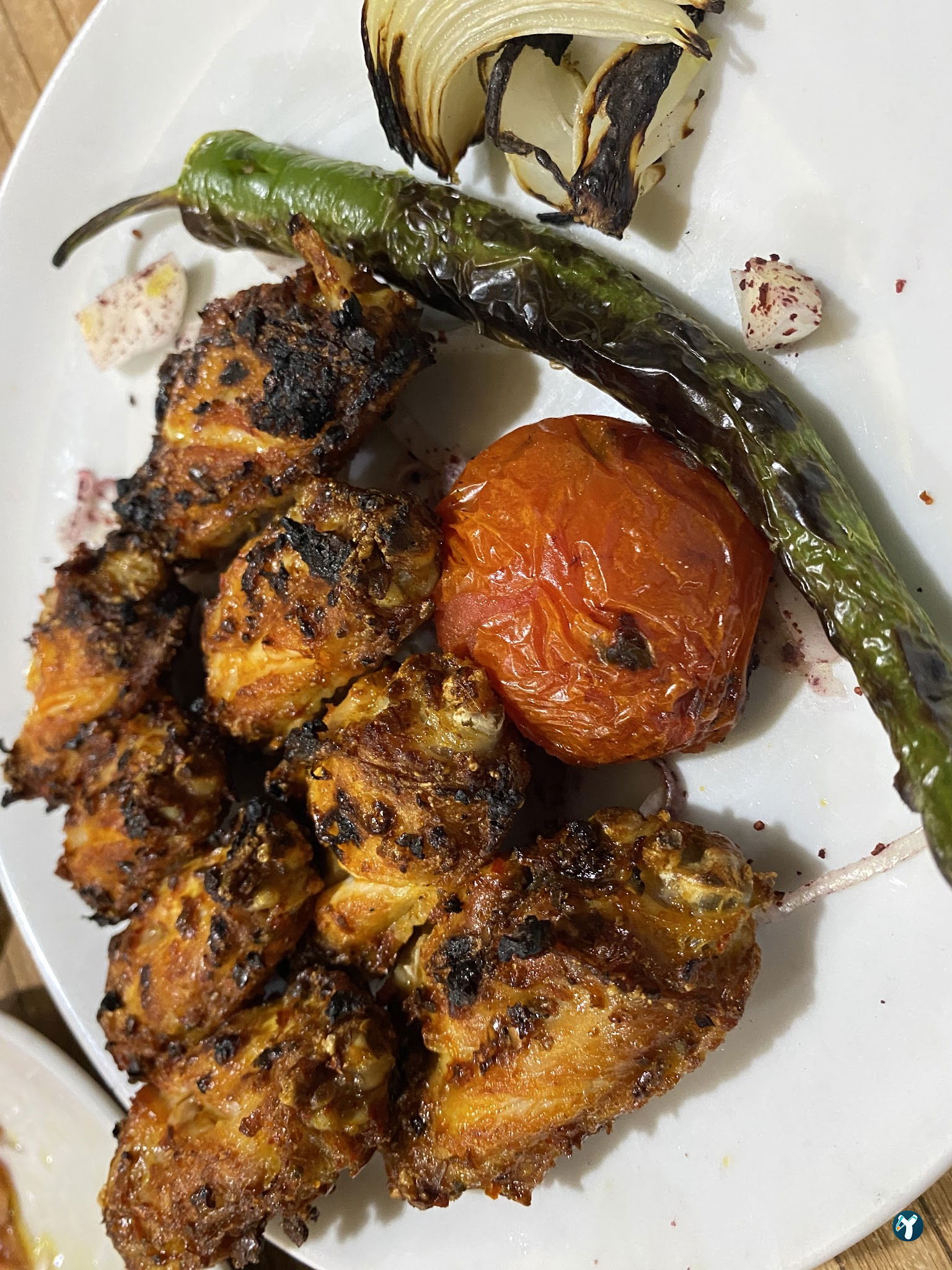 Kübra Izgara Kebap