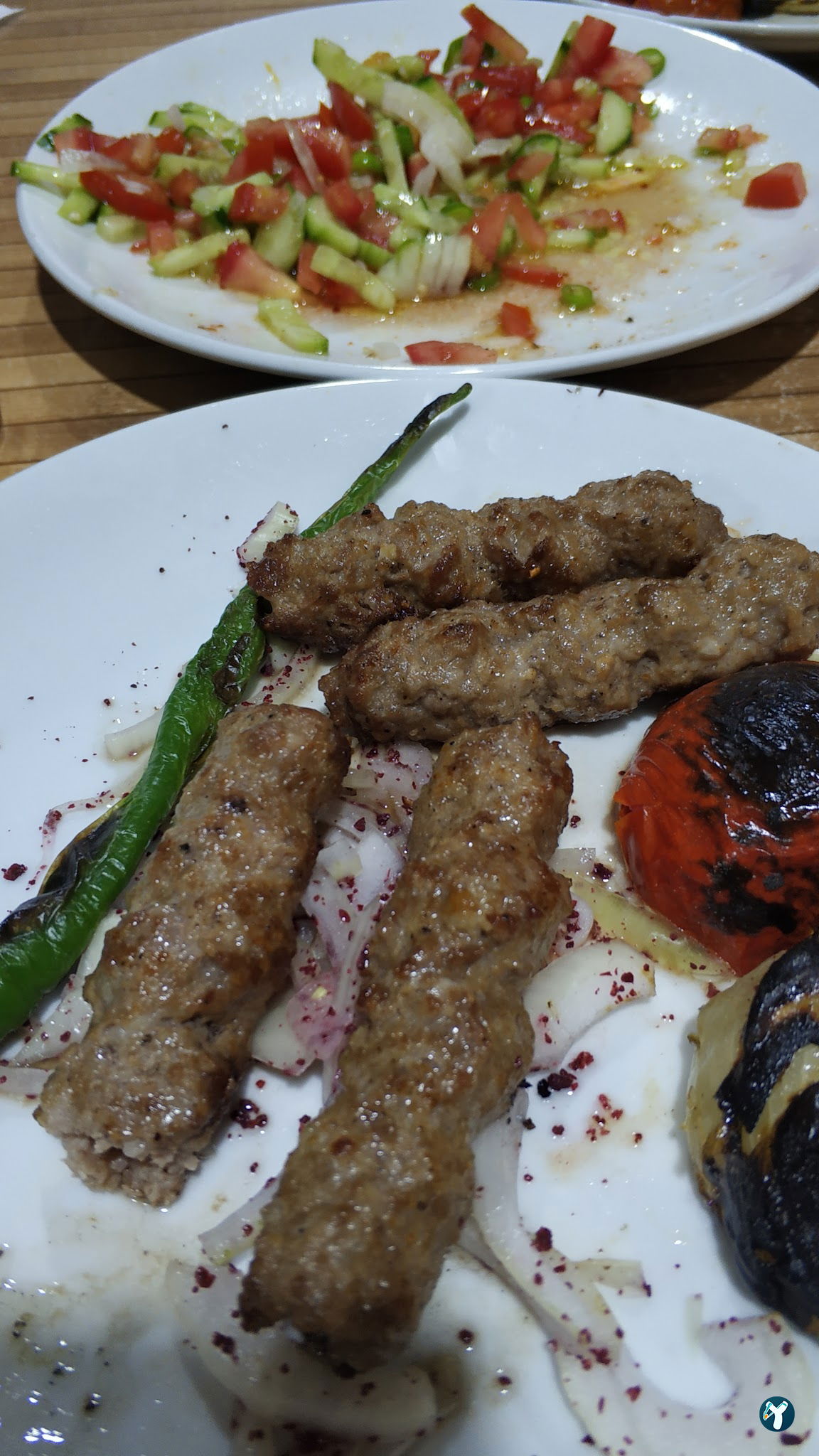Kübra Izgara Kebap