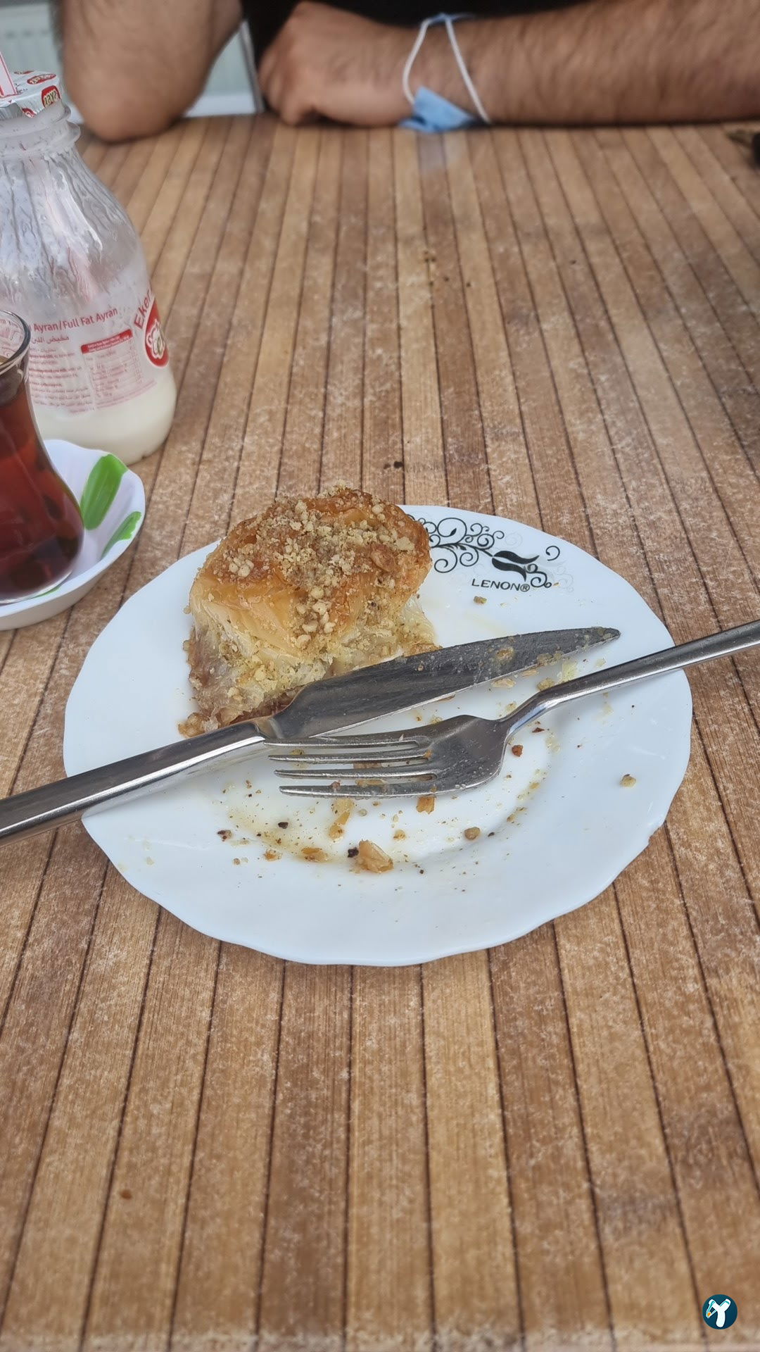 Kübra Izgara Kebap