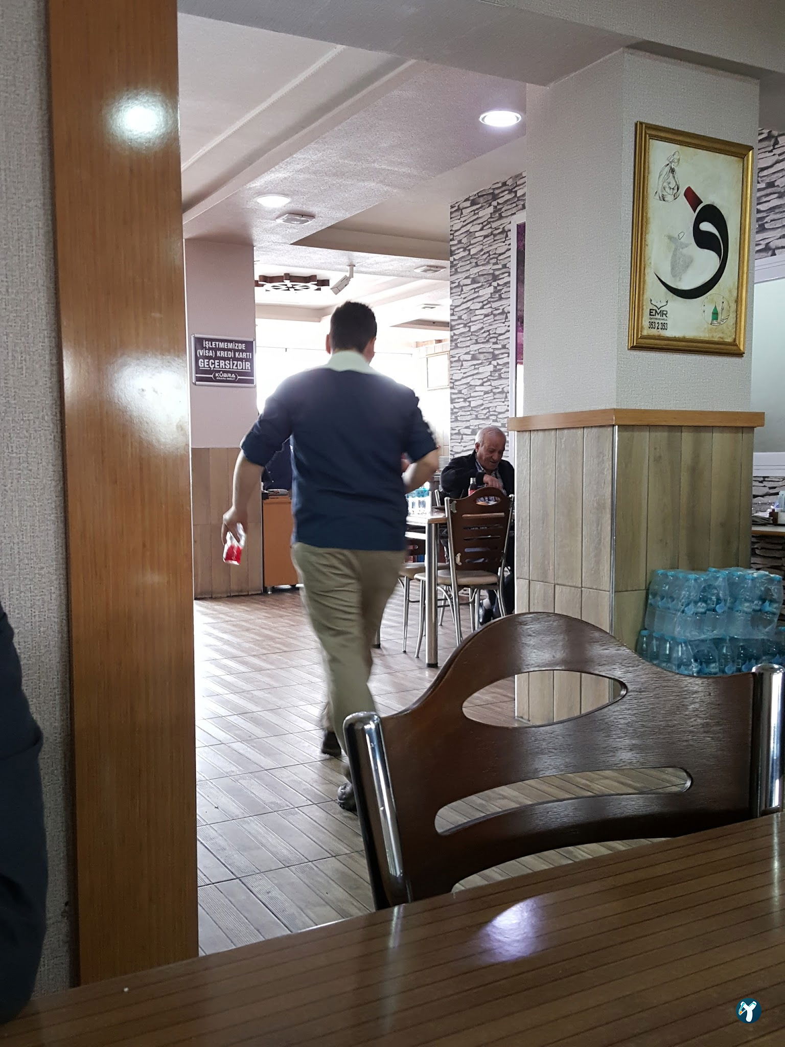 Kübra Izgara Kebap