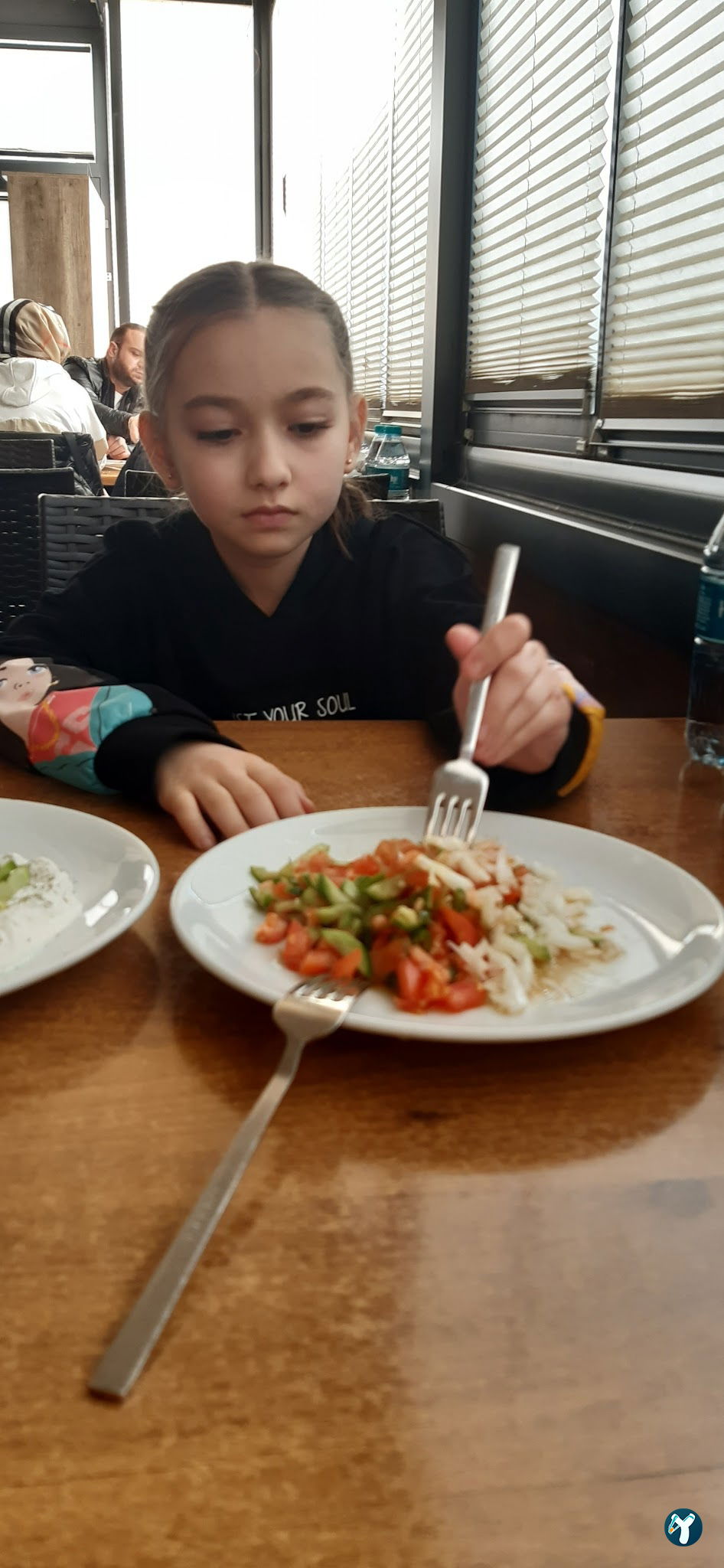 Kübra Izgara Kebap