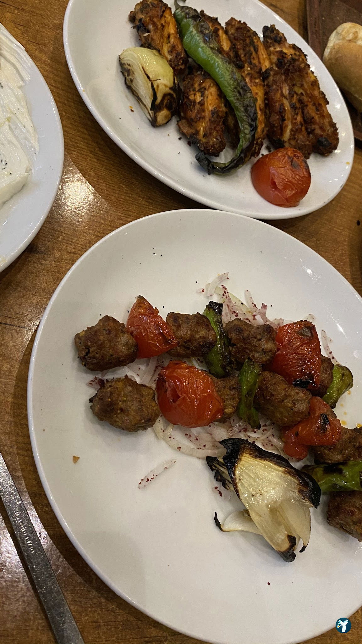 Kübra Izgara Kebap