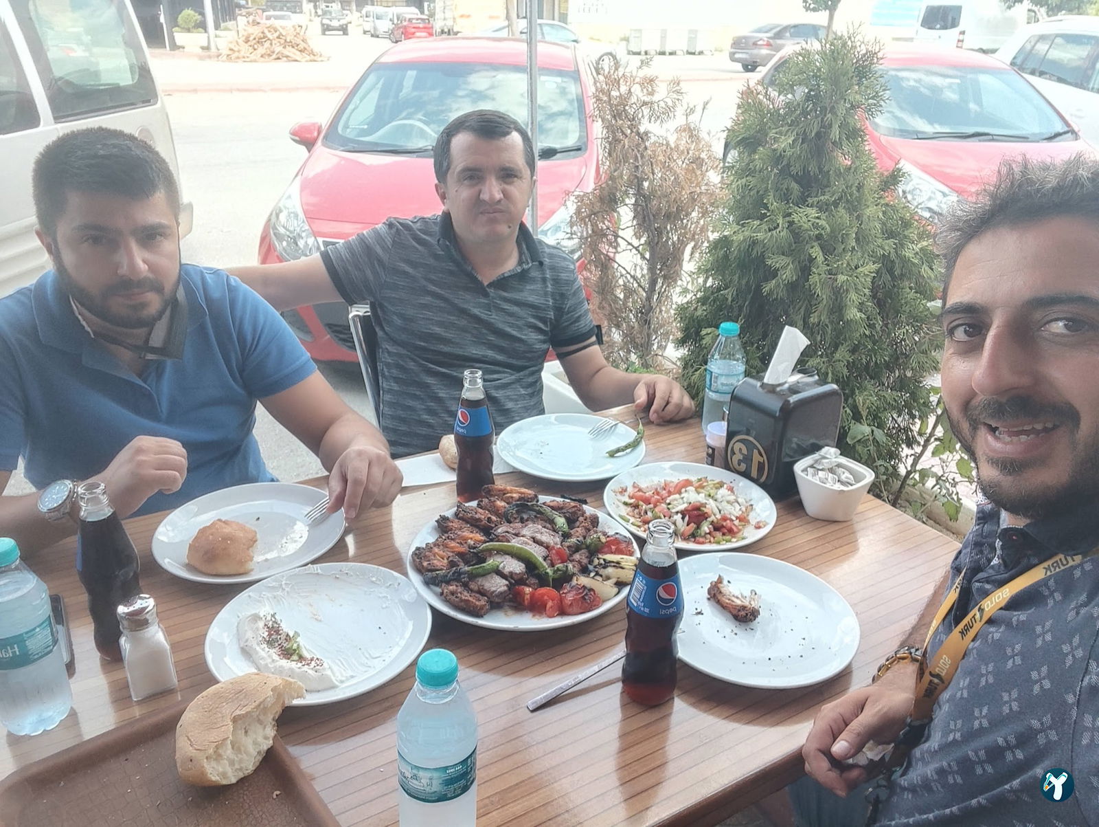 Kübra Izgara Kebap