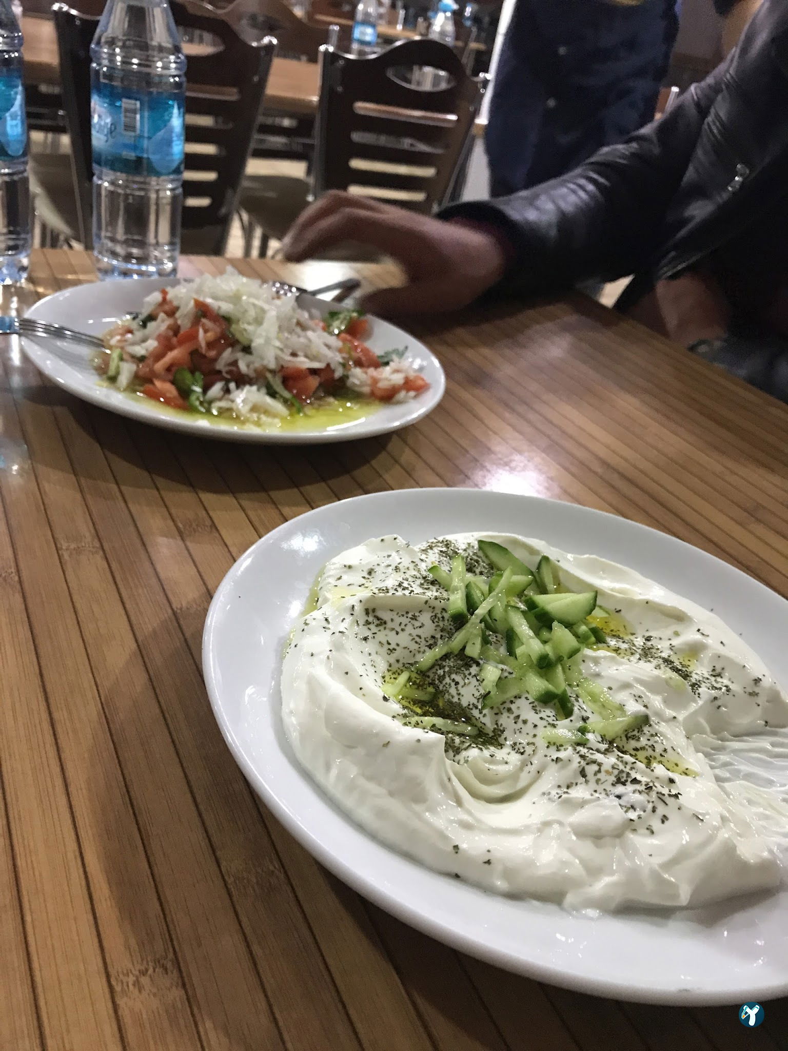 Kübra Izgara Kebap