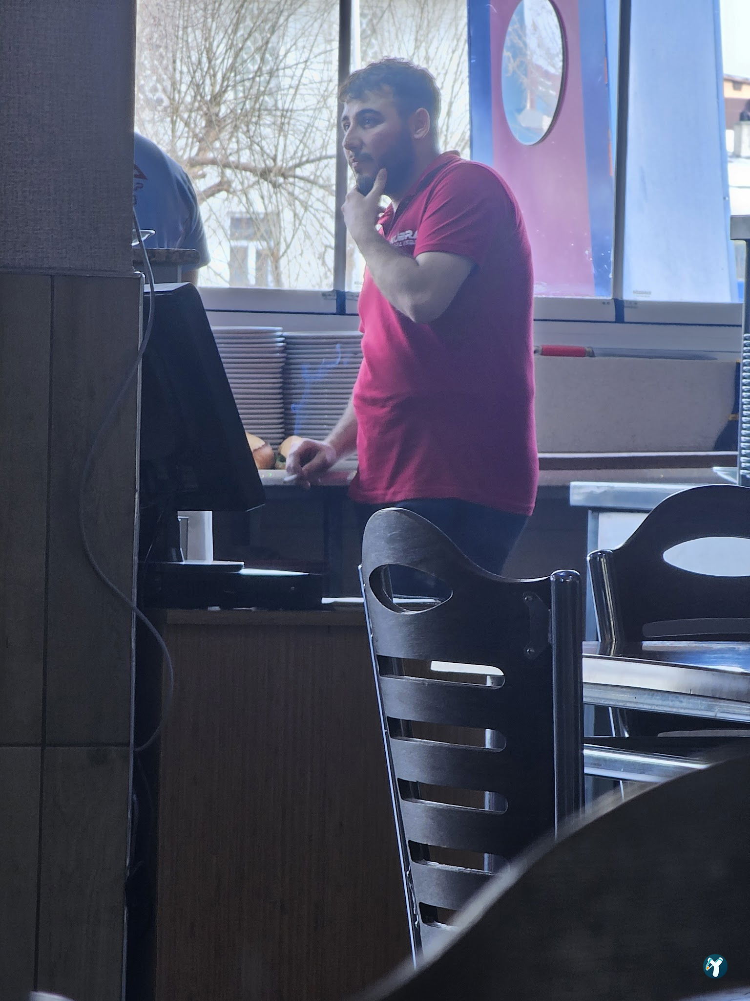 Kübra Izgara Kebap
