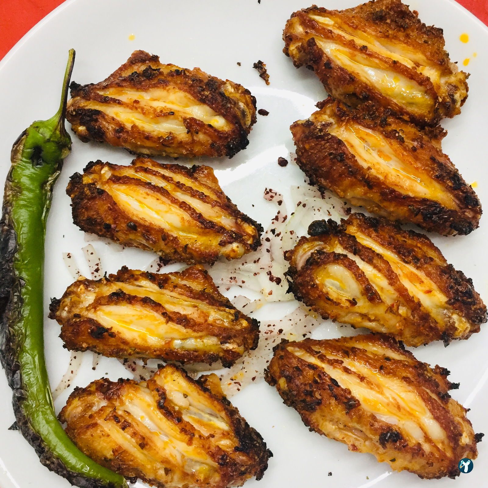 Kübra Izgara Kebap