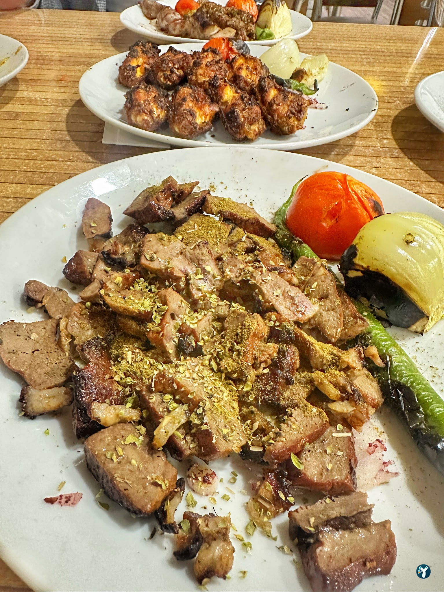 Kübra Izgara Kebap