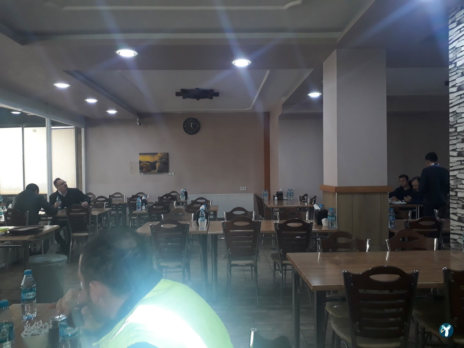 Kübra Izgara Kebap