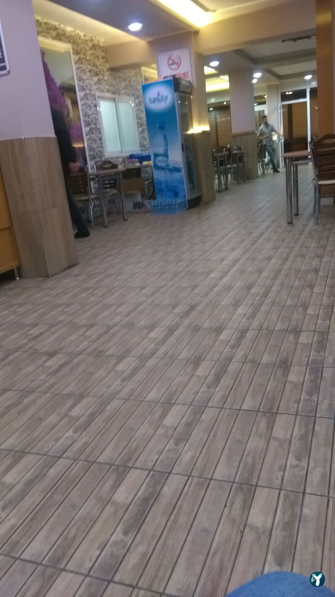 Kübra Izgara Kebap