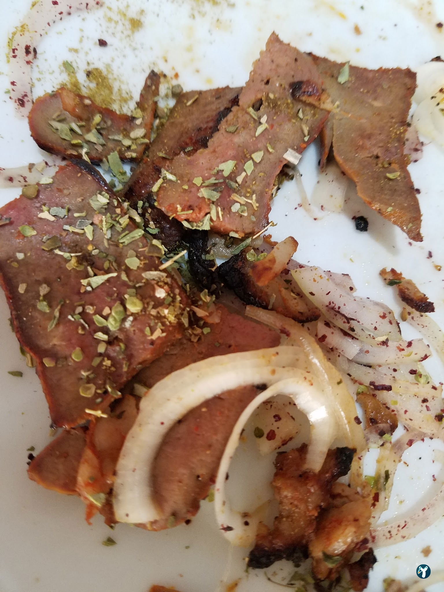 Kübra Izgara Kebap
