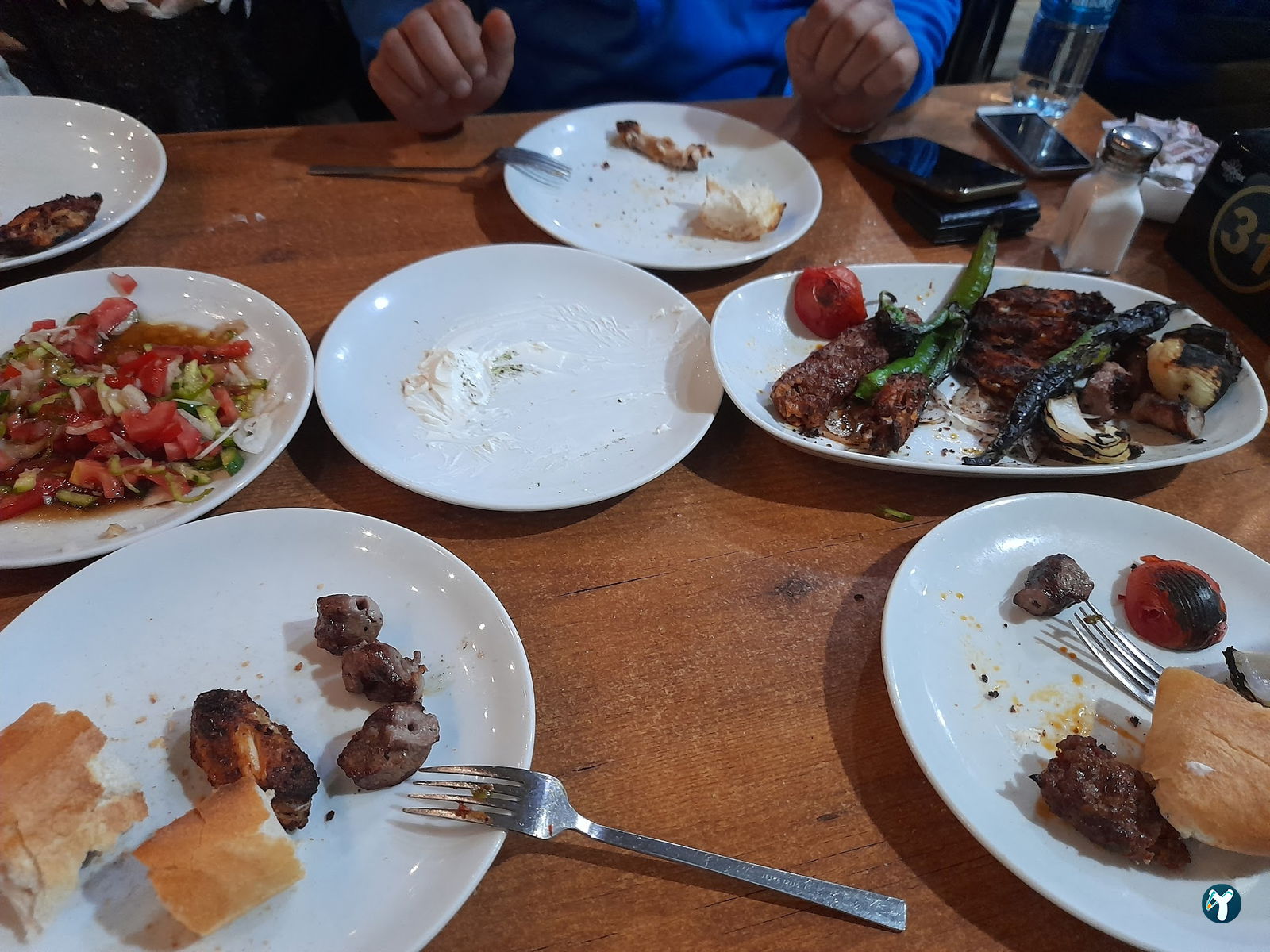 Kübra Izgara Kebap