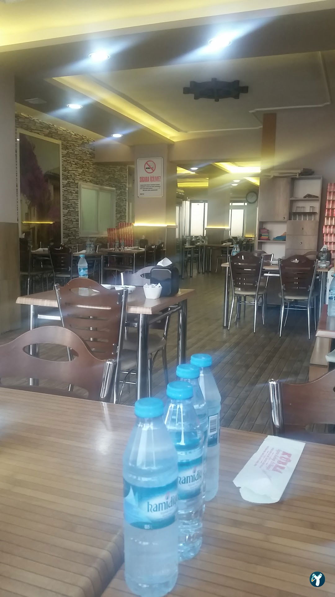 Kübra Izgara Kebap