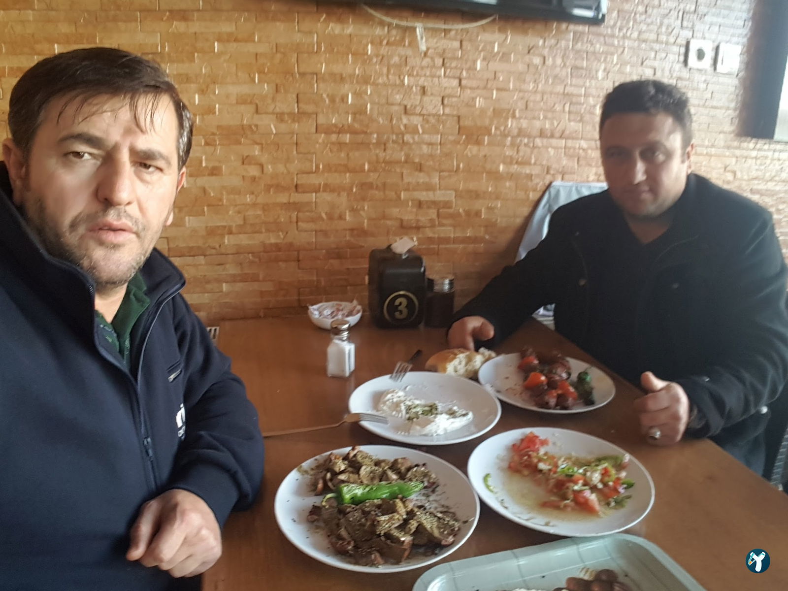 Kübra Izgara Kebap
