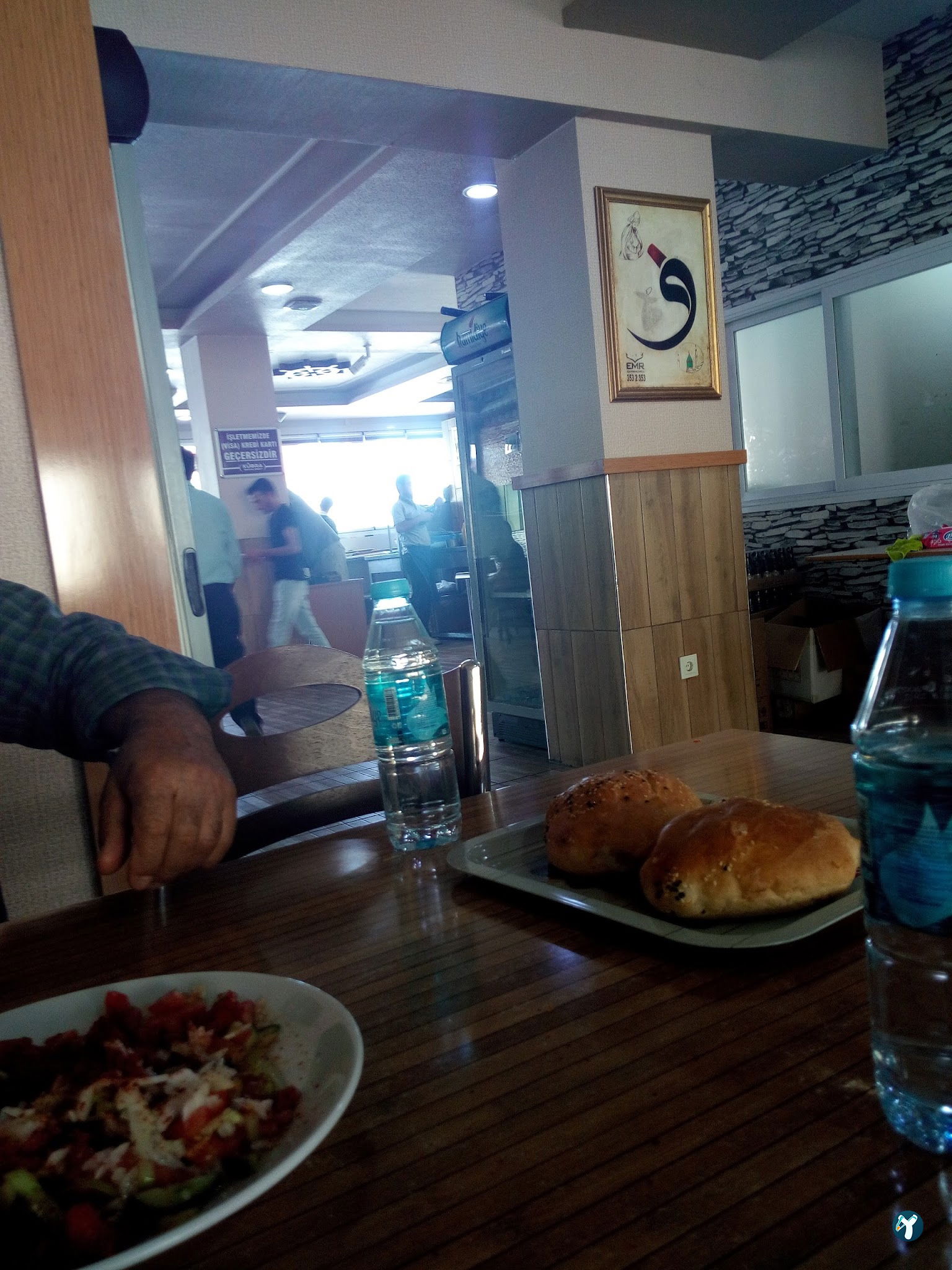 Kübra Izgara Kebap