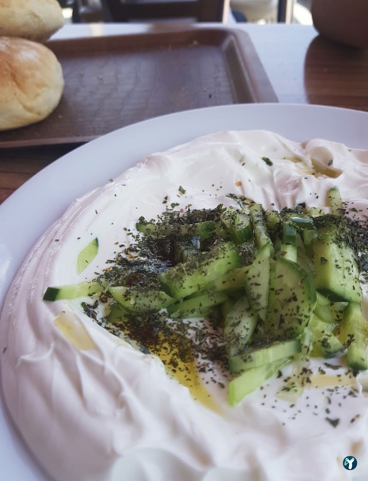 Kübra Izgara Kebap
