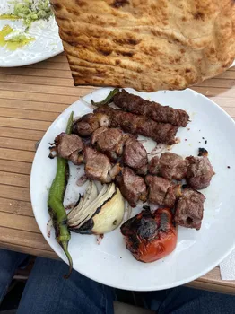 Kübra Izgara Kebap resimleri
