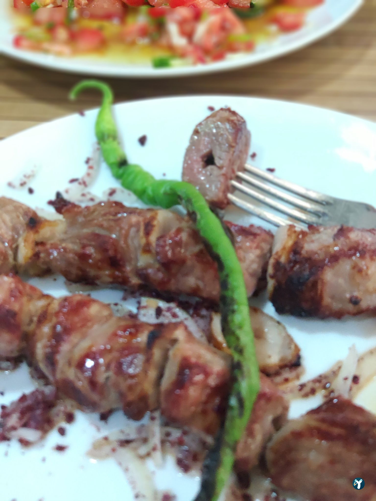 Kübra Izgara Kebap