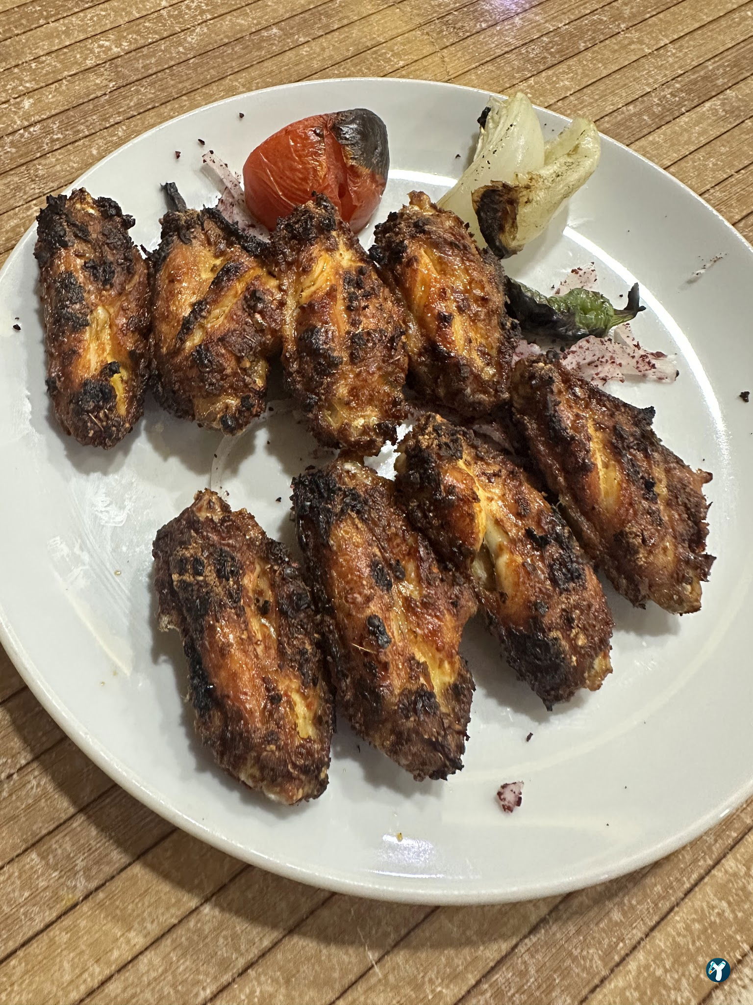 Kübra Izgara Kebap