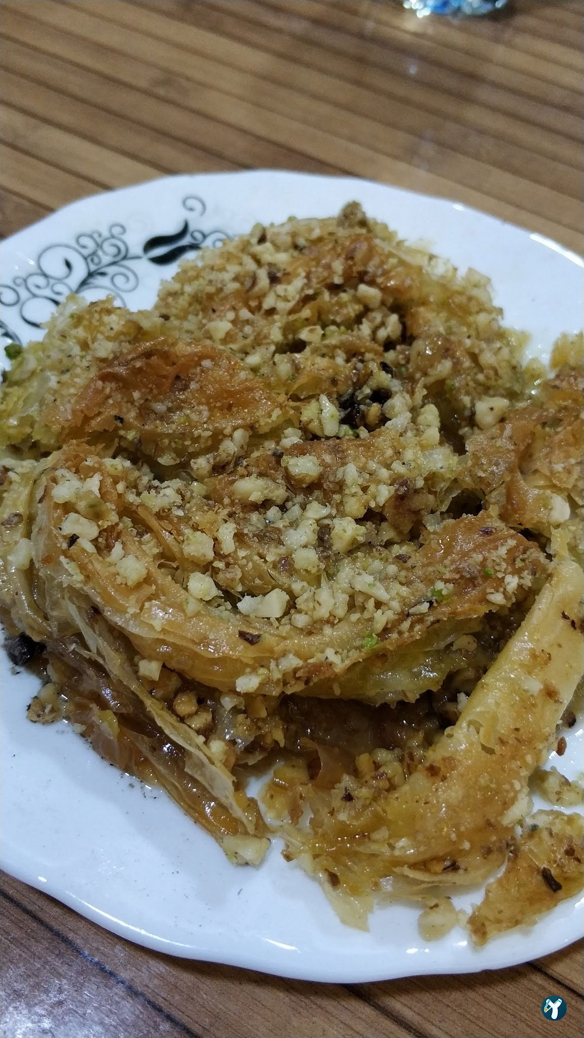 Kübra Izgara Kebap