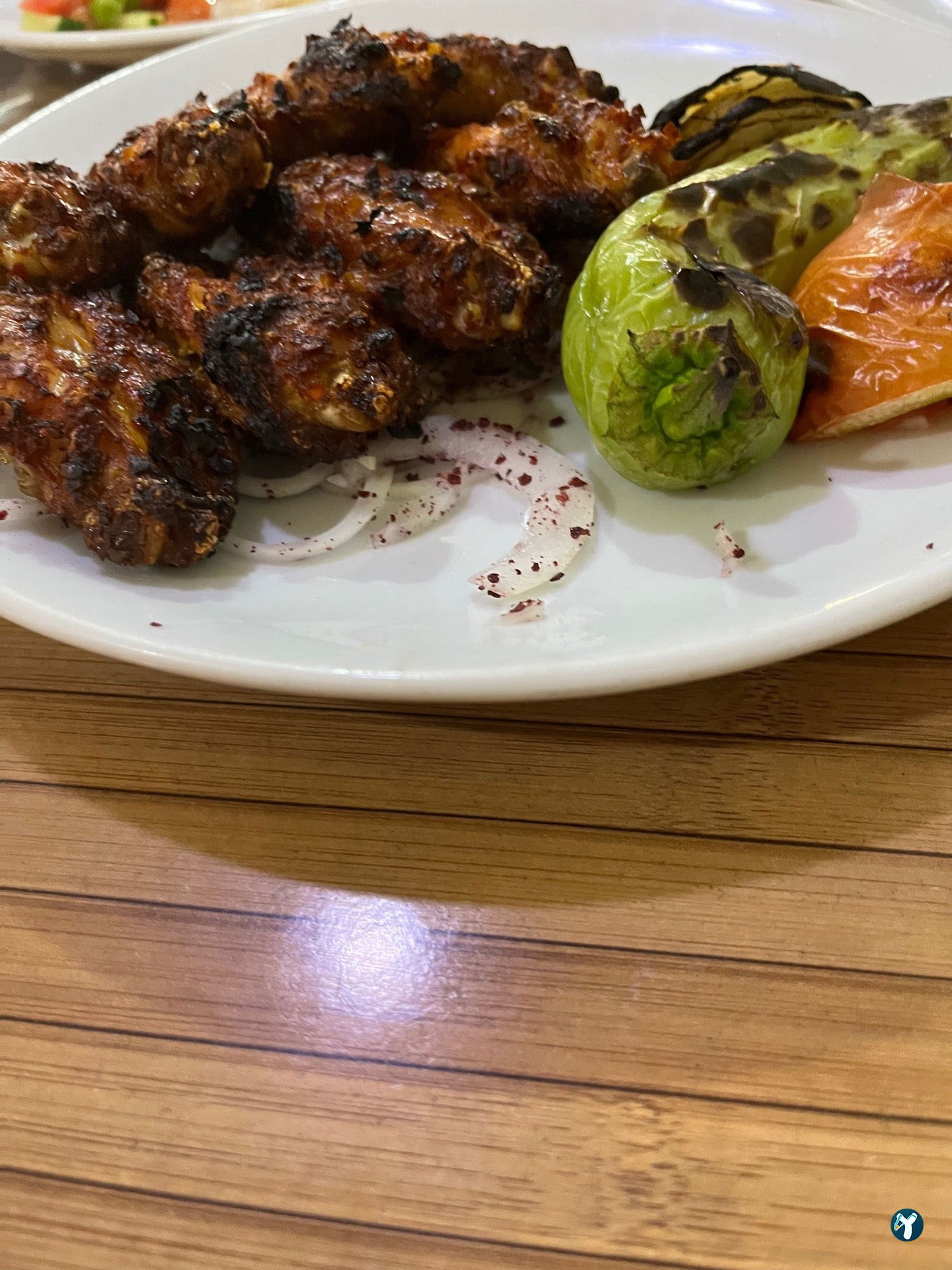 Kübra Izgara Kebap