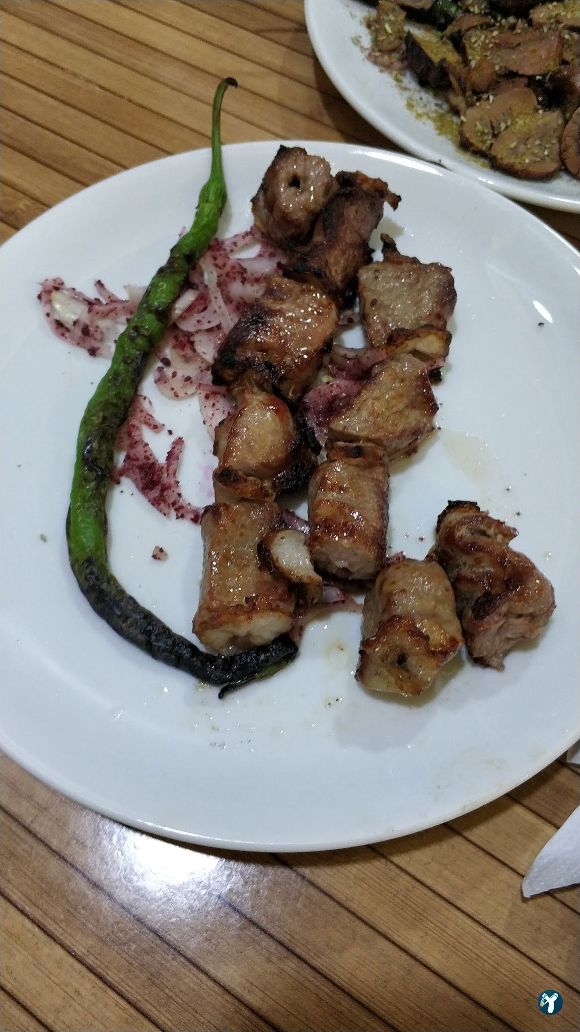 Kübra Izgara Kebap
