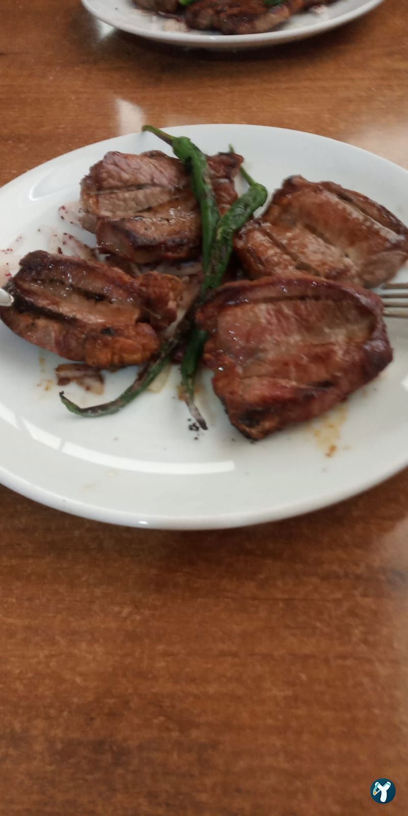 Kübra Izgara Kebap