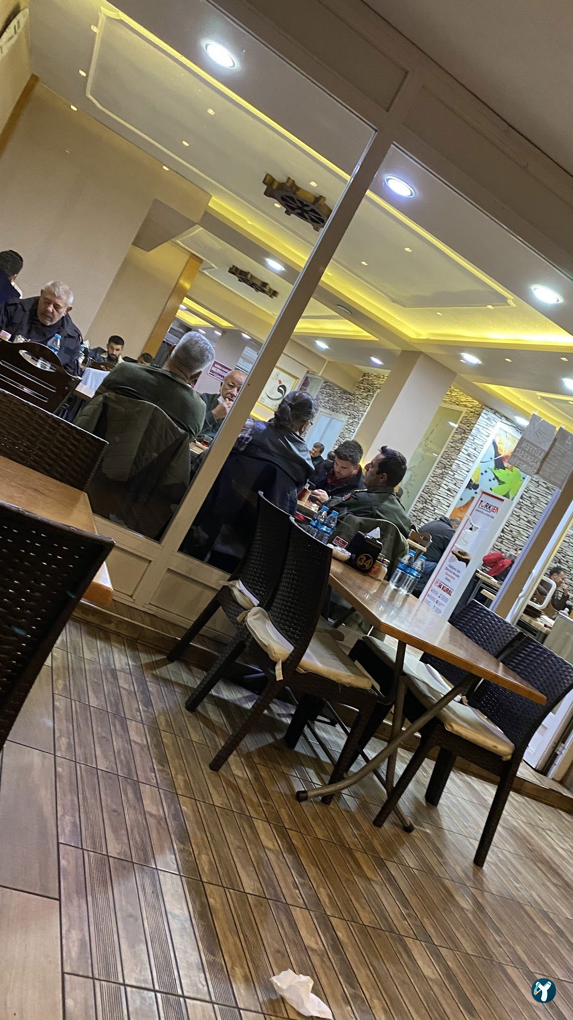 Kübra Izgara Kebap