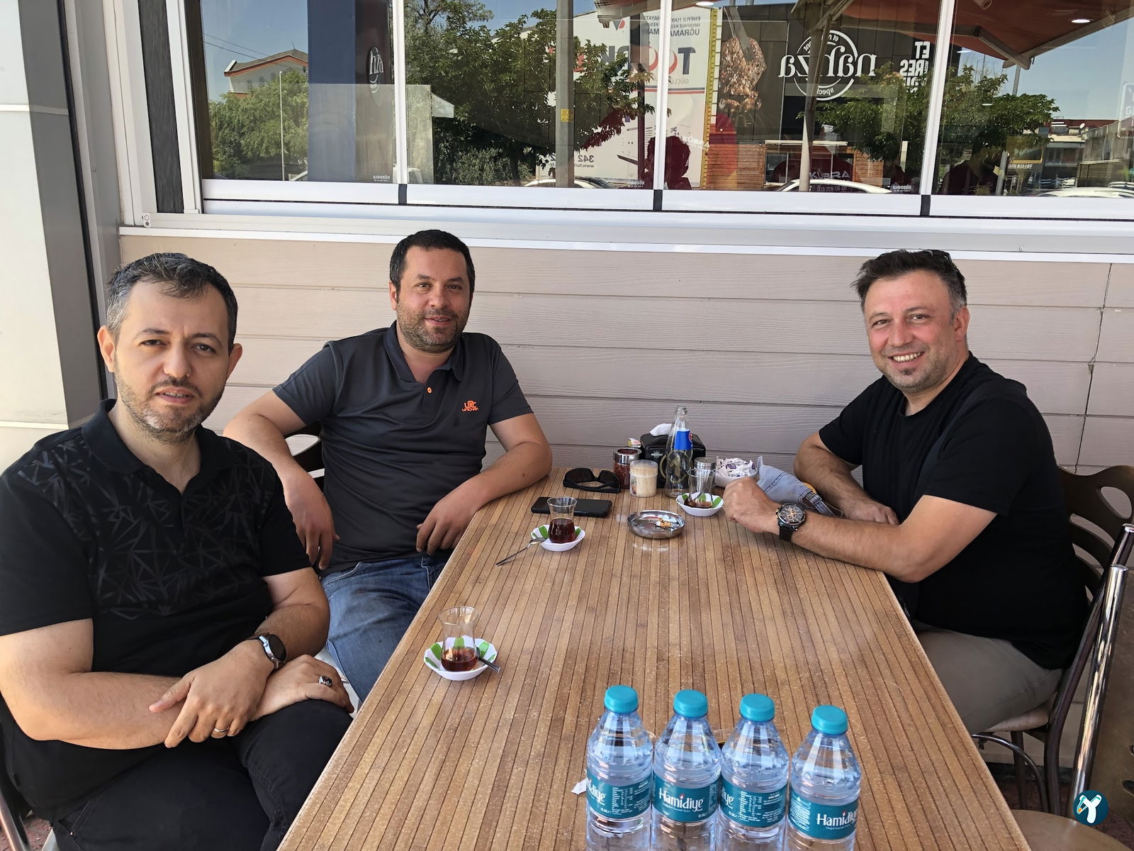 Kübra Izgara Kebap
